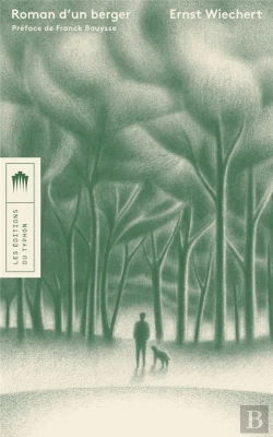 Bertrand.pt - Roman D'Un Berger