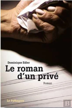 Bertrand.pt - Roman D'Un Privé (Le)