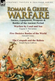 Roman & Greek Warfare