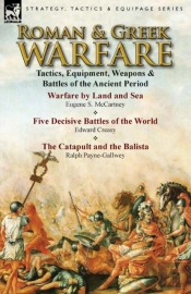 Roman & Greek Warfare