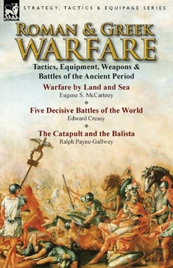 Bertrand.pt - Roman & Greek Warfare