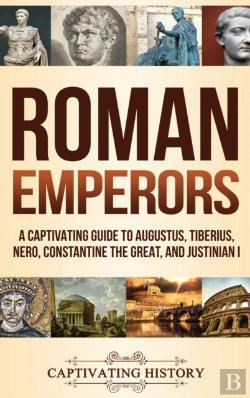 Bertrand.pt - Roman Emperors