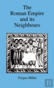 Roman Empire And Its Neighbours