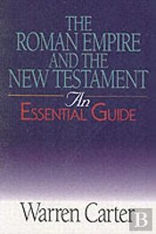 Roman Empire And The New Testament