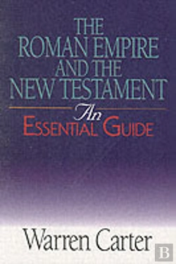 Bertrand.pt - Roman Empire And The New Testament
