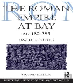 Bertrand.pt - Roman Empire At Bay, Ad 180-395