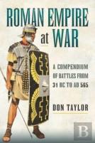 Roman Empire At War