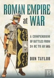 Roman Empire At War