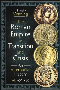 Bertrand.pt - Roman Empire In Transition And Crisis