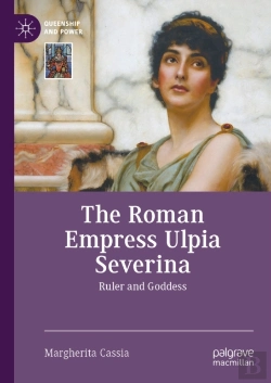 Bertrand.pt - Roman Empress Ulpia Severina