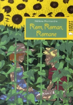 Bertrand.pt - Roman Et Romane