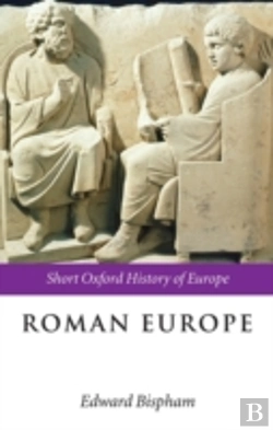 Bertrand.pt - Roman Europe