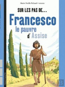 Bertrand.pt - Roman Filoteo : Francois D'Assise