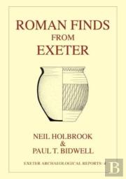 Roman Finds From Exeter
