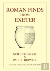Roman Finds From Exeter
