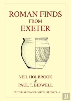 Bertrand.pt - Roman Finds From Exeter