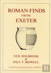 Roman Finds From Exeter