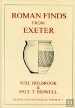 Bertrand.pt - Roman Finds From Exeter