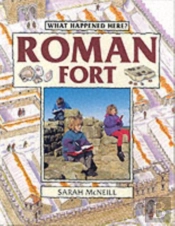 Roman Fort