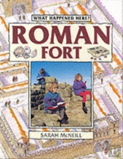 Bertrand.pt - Roman Fort