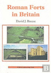 Roman Forts In Britain