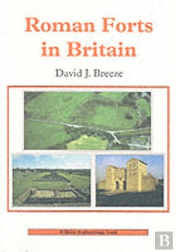 Bertrand.pt - Roman Forts In Britain