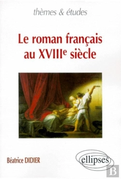 Bertrand.pt - Roman Français Au Xviiie Siècle (Le)