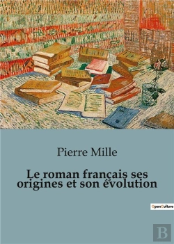 Bertrand.pt - Roman Francais Ses Origines Et Son Evolu