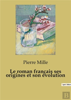Bertrand.pt - Roman Francais Ses Origines Et Son Evolu
