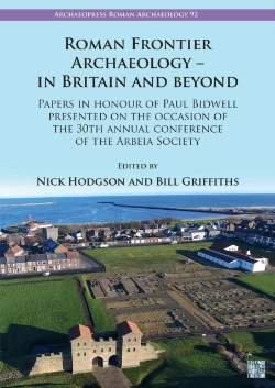 Bertrand.pt - Roman Frontier Archaeology – In Britain And Beyond
