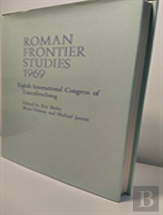 Roman Frontier Studies