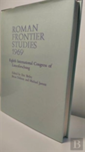 Roman Frontier Studies