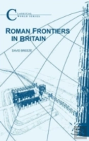 Roman Frontiers In Britain