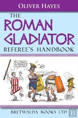 Bertrand.pt - Roman Gladiator Referee'S Handbook