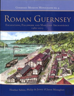 Bertrand.pt - Roman Guernsey