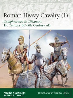 Bertrand.pt - Roman Heavy Cavalry (1)