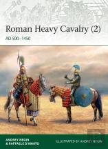 Roman Heavy Cavalry (2)