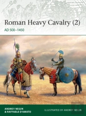 Roman Heavy Cavalry (2)