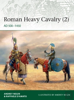 Bertrand.pt - Roman Heavy Cavalry (2)