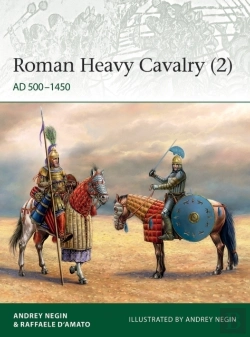 Bertrand.pt - Roman Heavy Cavalry (2)