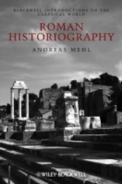 Roman Historiography