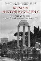 Roman Historiography