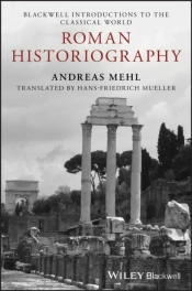 Roman Historiography