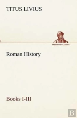 Bertrand.pt - Roman History, Books I-Iii