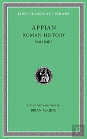 Roman History, Volume I
