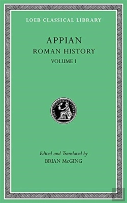 Bertrand.pt - Roman History, Volume I