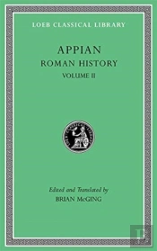 Roman History, Volume Ii