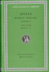 Roman History, Volume Iv