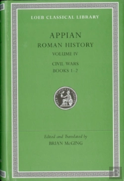 Bertrand.pt - Roman History, Volume Iv