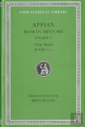 Roman History, Volume V